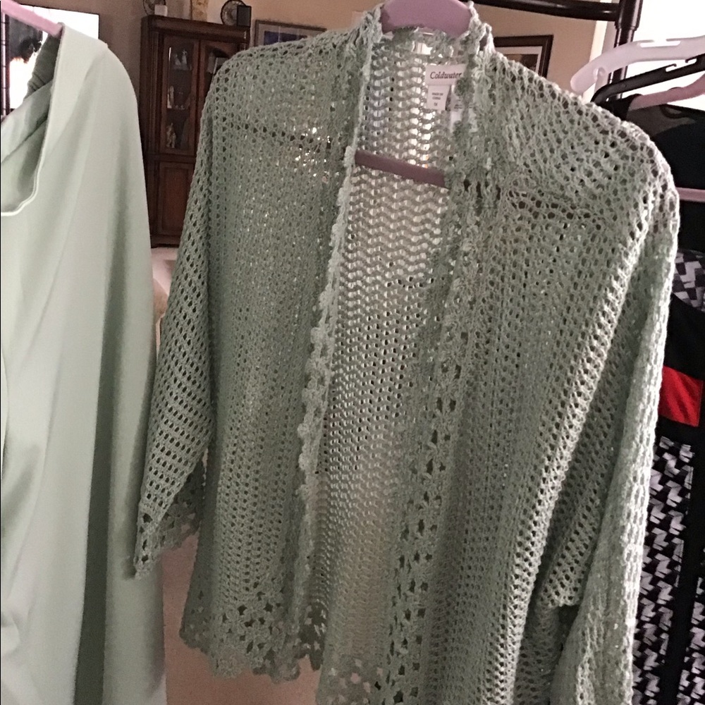 Sweater
